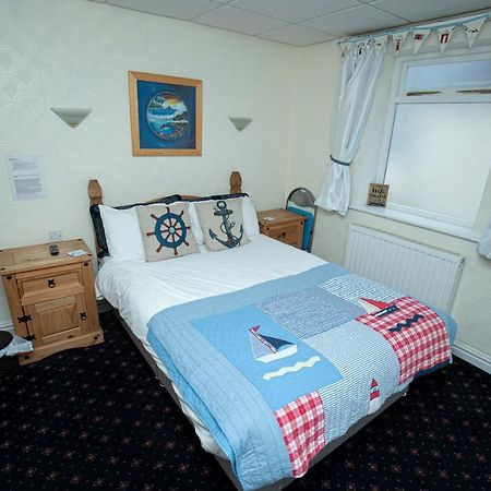 Le Maitre Southport Exterior foto