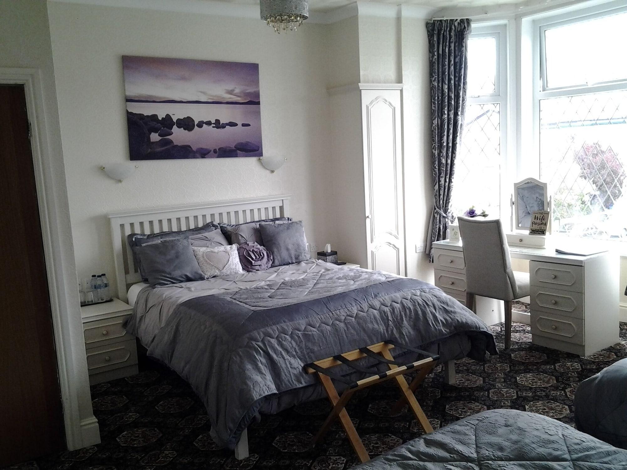 Le Maitre Southport Exterior foto