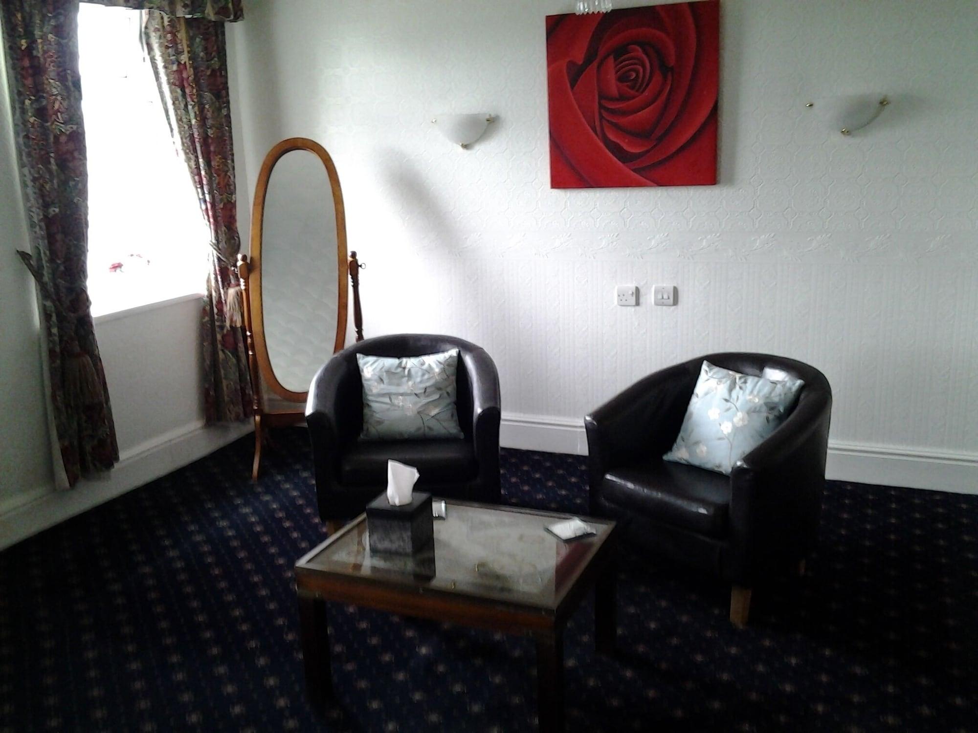 Le Maitre Southport Exterior foto