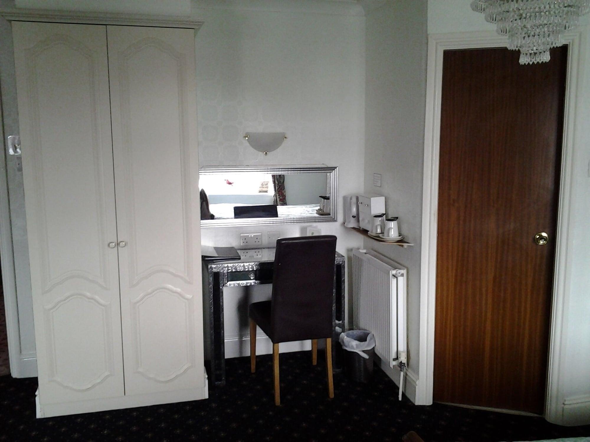 Le Maitre Southport Exterior foto
