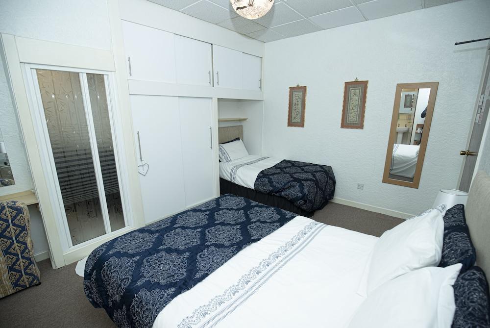 Le Maitre Southport Exterior foto