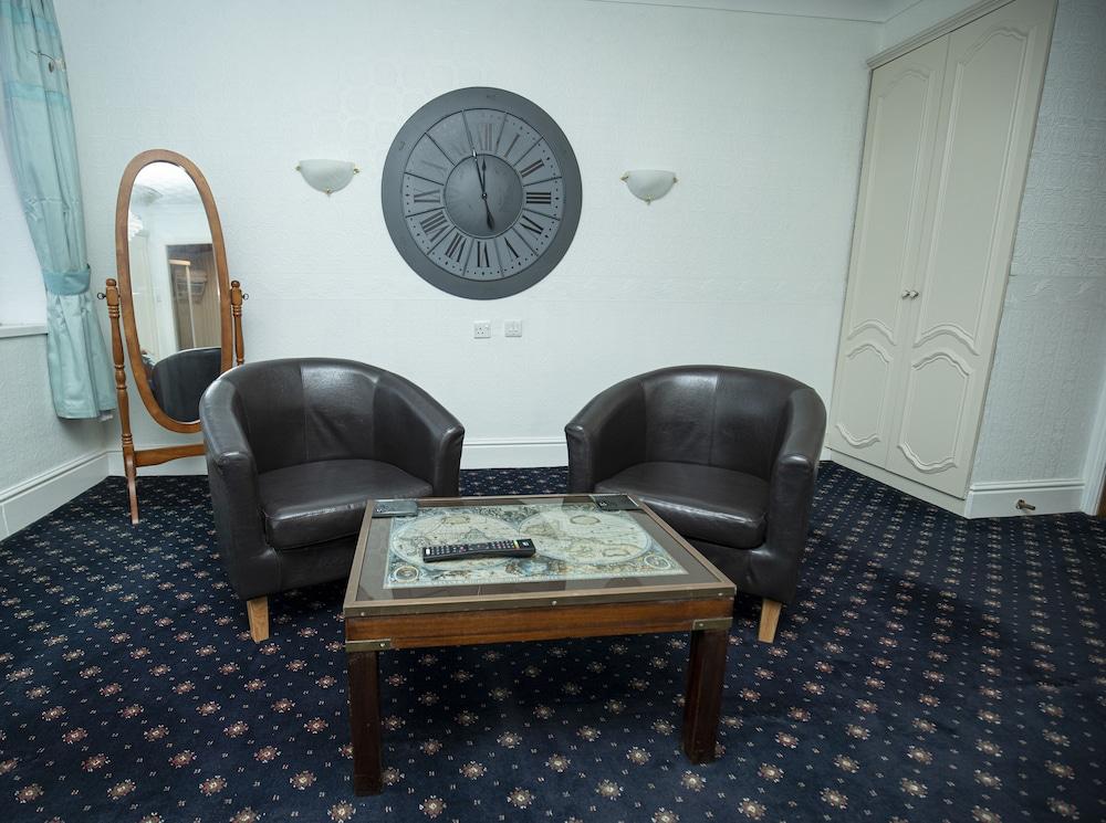Le Maitre Southport Exterior foto