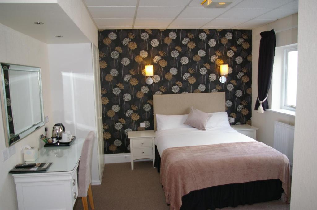 Le Maitre Southport Exterior foto