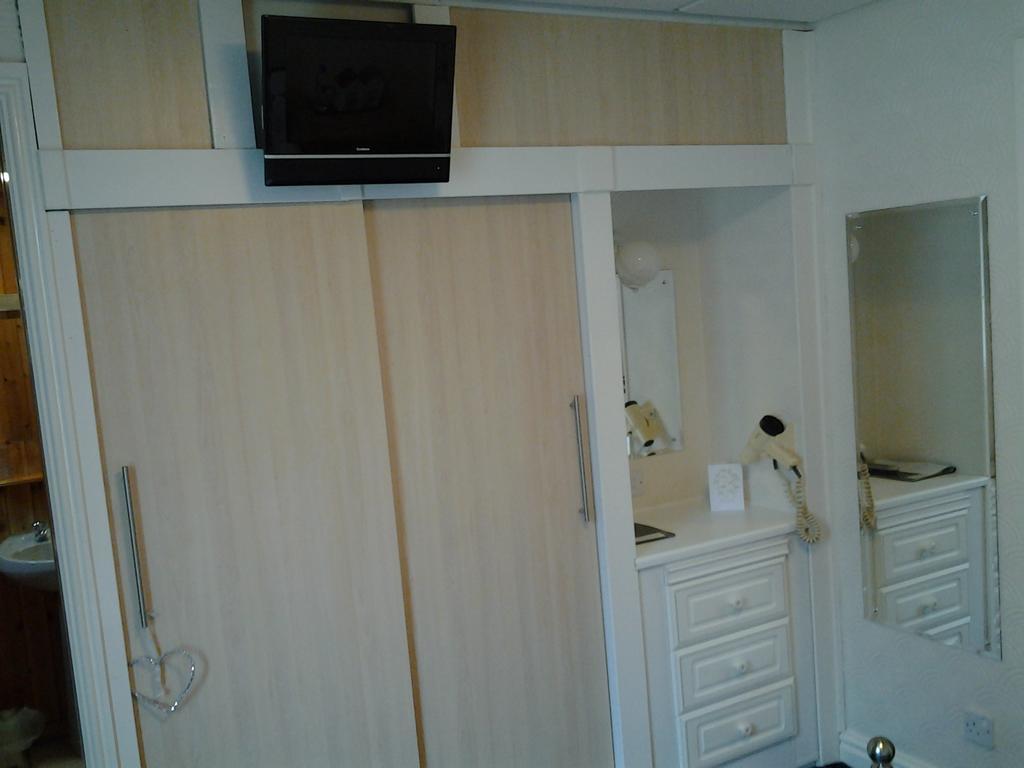 Le Maitre Southport Exterior foto
