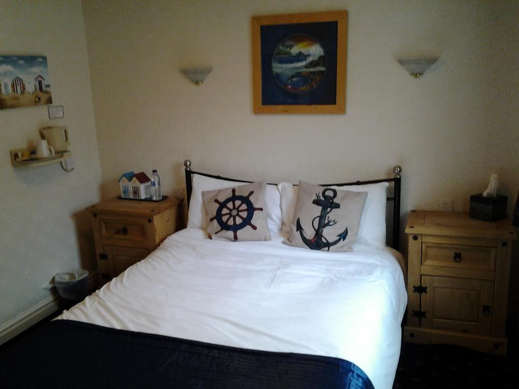 Le Maitre Southport Exterior foto