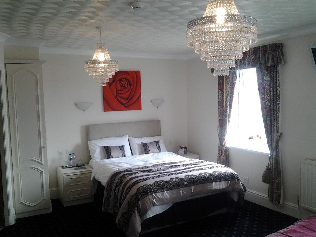 Le Maitre Southport Exterior foto