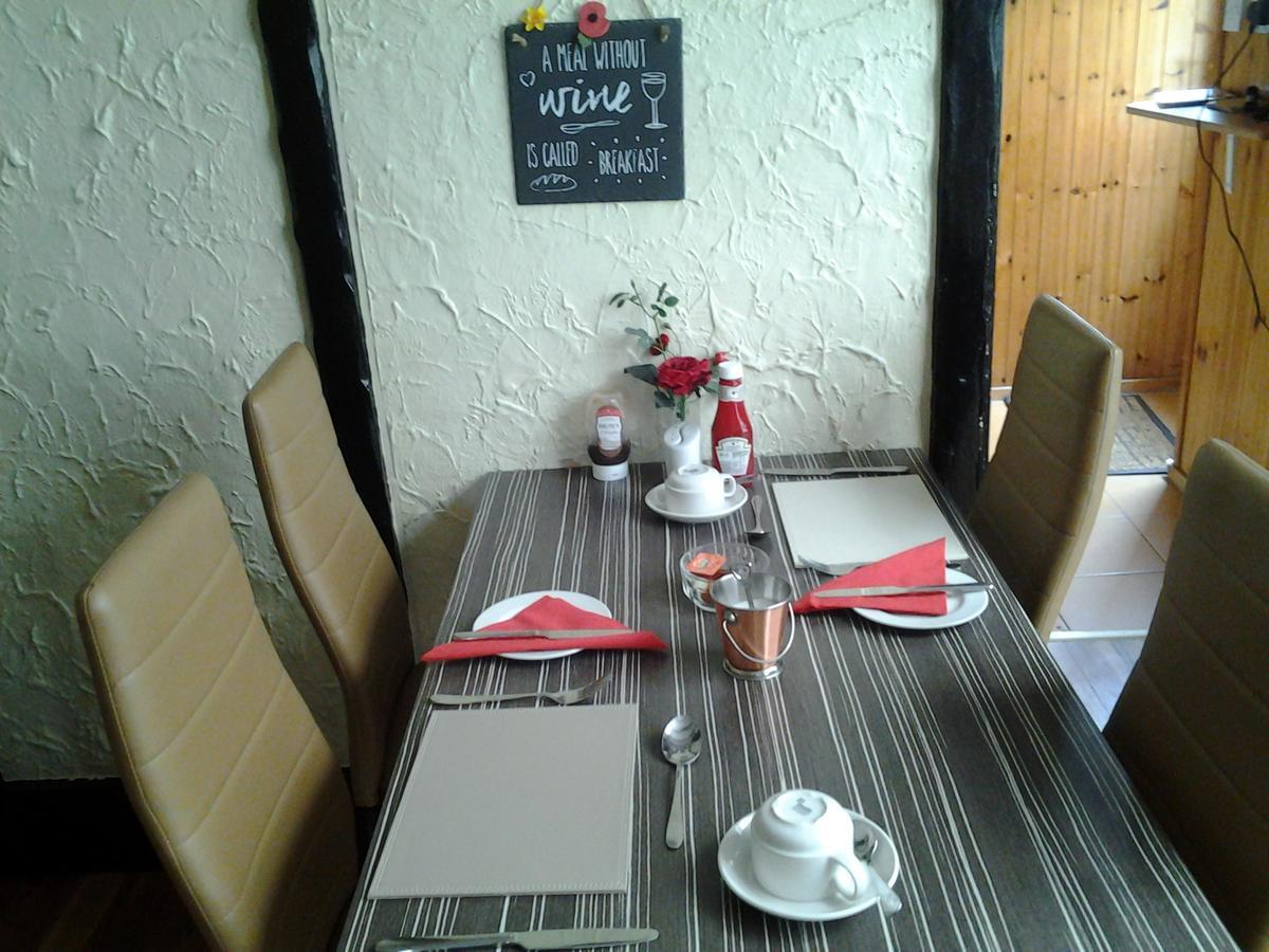 Le Maitre Southport Exterior foto