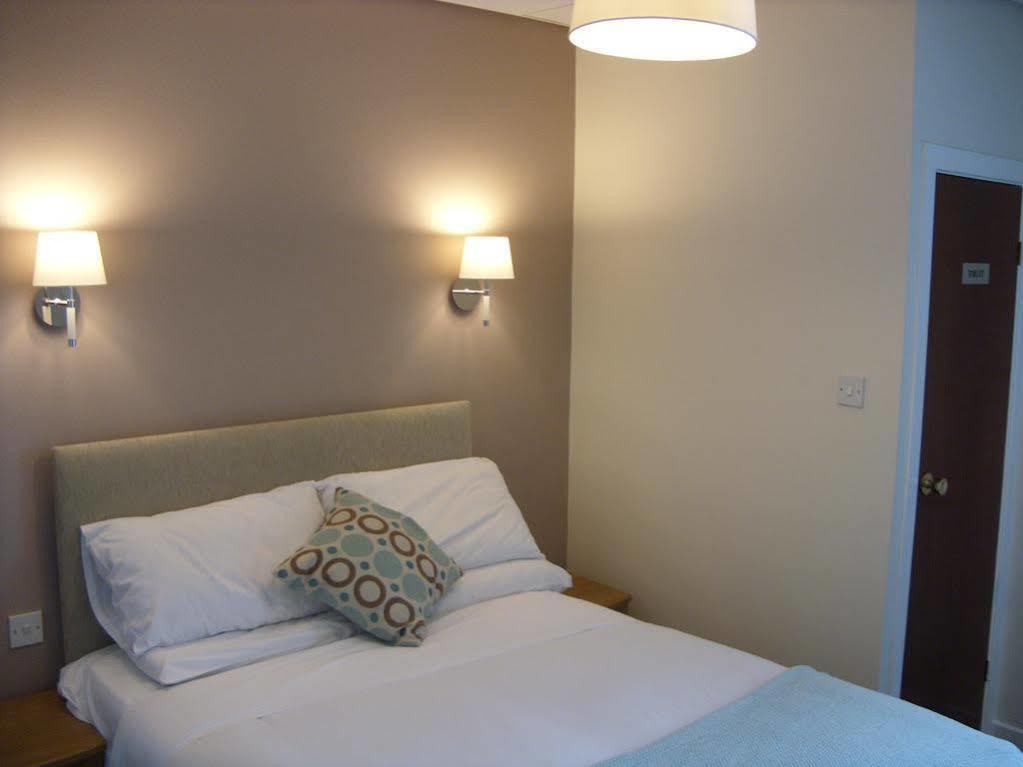 Le Maitre Southport Exterior foto