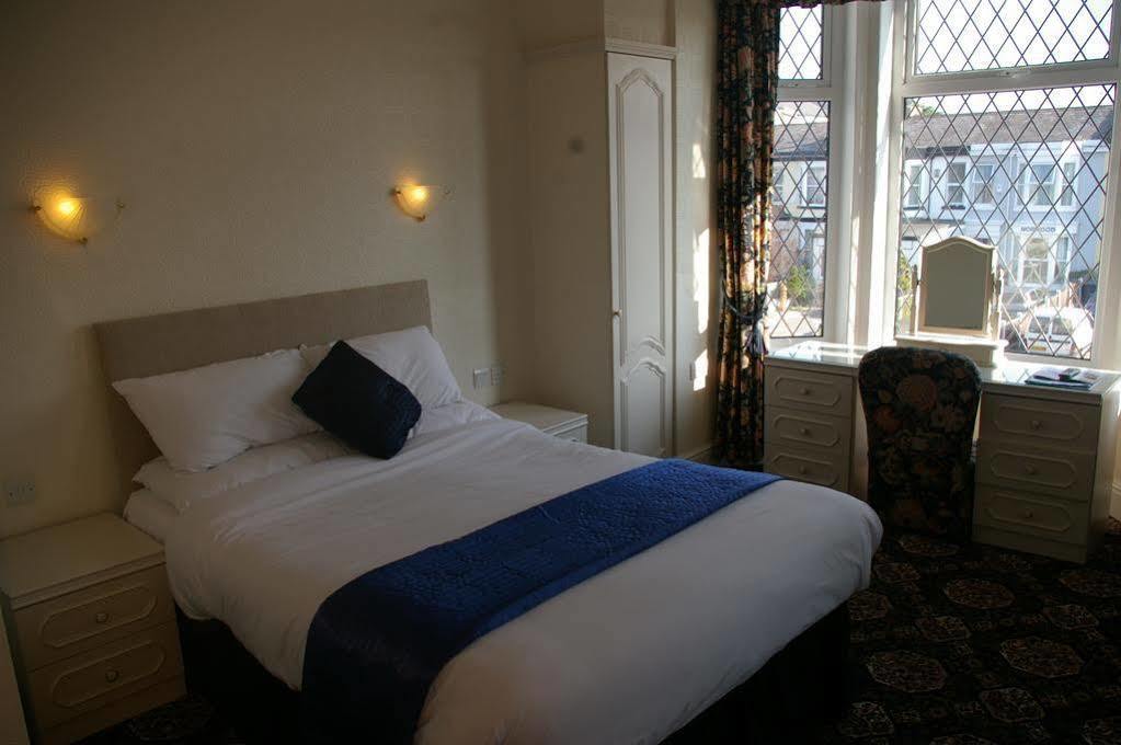 Le Maitre Southport Exterior foto