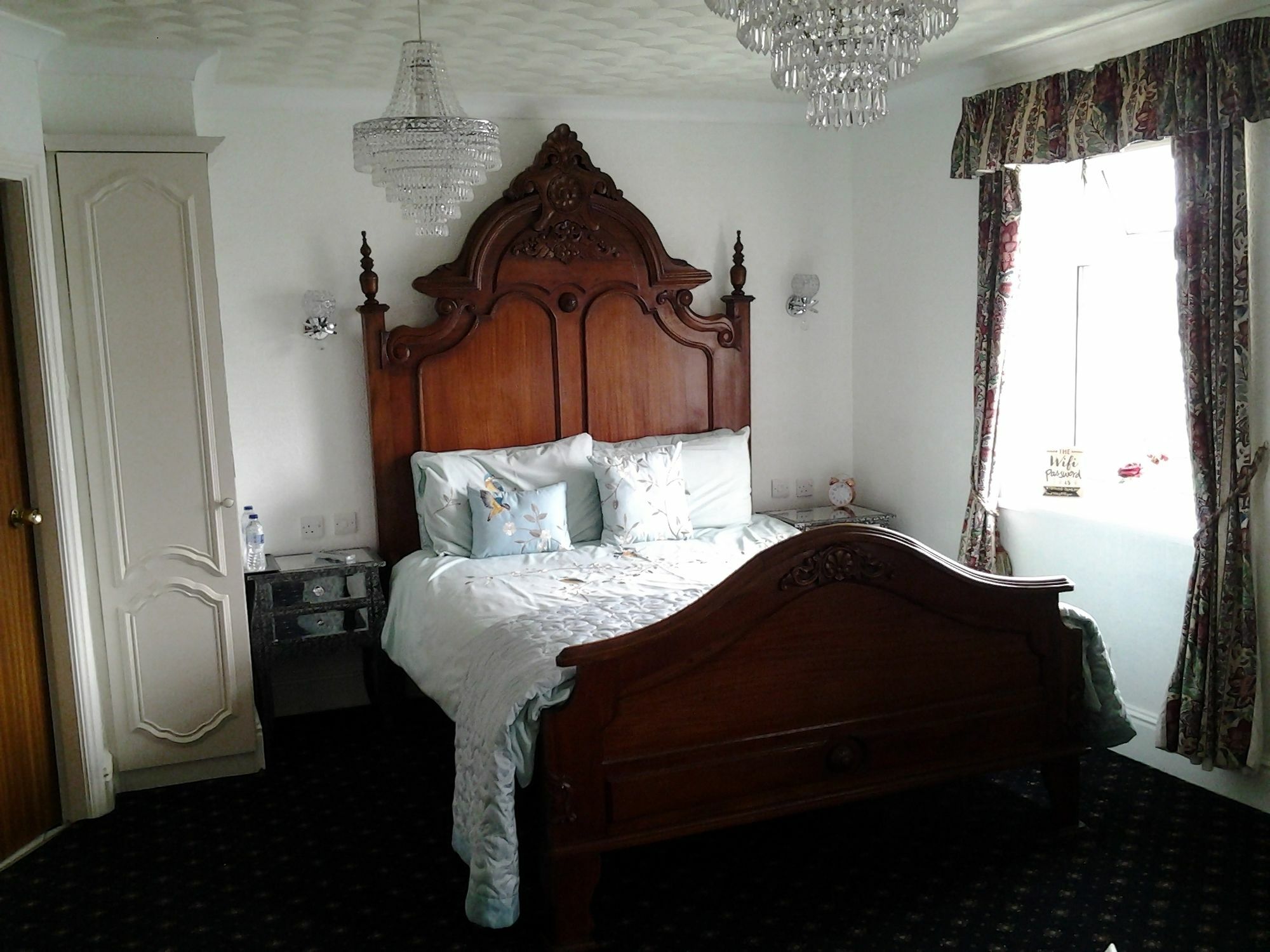 Le Maitre Southport Exterior foto